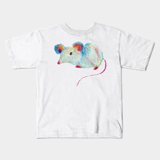 Mouse Kids T-Shirt